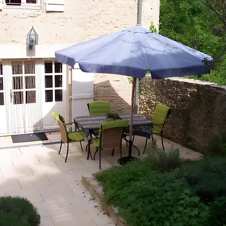 Holiday home La Gariotte Montcabrier (Lot)