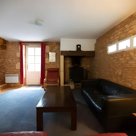 Holiday home La Gariotte *