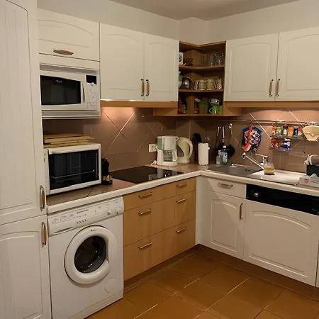 Holiday home La Gariotte