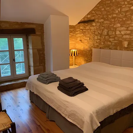 La Gariotte Holiday home *