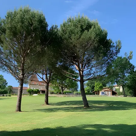 La Gariotte Montcabrier (Lot)