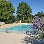 Holiday home La Gariotte *