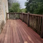 Holiday home La Gariotte *