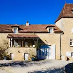 Holiday home La Gariotte