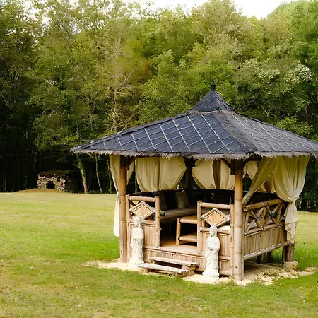 La Gariotte *